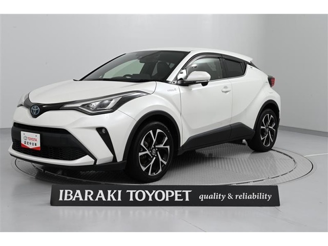 TOYOTA認定中古車です。お気軽にお問い合わせください。