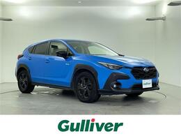 スバル クロストレック 2.0 ツーリング 4WD 4WD メーカー純正ナビ TV Bカメラ LED AW