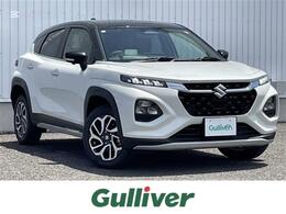 スズキ フロンクス 1.5 純正ナビHUDクルコンシートヒ-タ-フルセグ