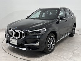 BMW X1 xドライブ 18d xライン 4WD 全国2年保証PアシストACCHUD純正18AW