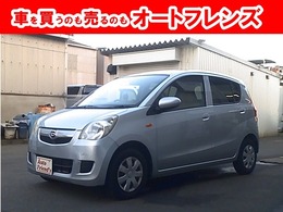 ダイハツ ミラ 660 X リミテッド フル装備軽自動車安心保証整備車検24ヵ月付