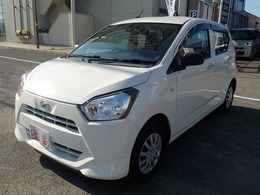 ダイハツ ミライース 660 L SAIII スマートアシスト3　被害軽減装置