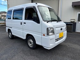 スバル サンバー 660 VB キッチンカー