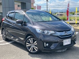 ホンダ フィット 1.5 ハイブリッド Sパッケージ ワンオーナー/リアスポイラー/衝突軽減ブレ