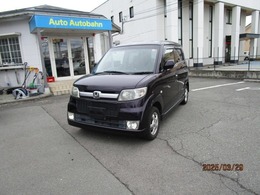 ホンダ ゼスト 660 スポーツ ダイナミックスペシャル 4WD AW　PS　PW　ABS　キーレス　ベンチシート