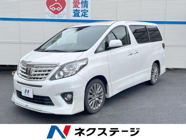 両側電動スライドドア・パワーバックドア・クルーズコントロール
