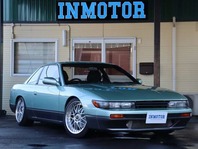 日産 シルビア 2.0 K’s