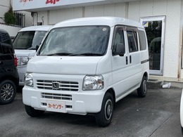 ホンダ アクティバン 660 SDX 4WD エアコン パワステ パワーウィンドゥ プラ