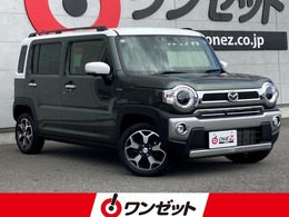 マツダ フレアクロスオーバー 660 ハイブリッド XS スペシャル 全方位モニター用カメラパッケージ・セーフ