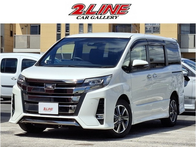 両側パワースライド　トヨタセーフティセンス　衝突軽減　車線逸脱　クルコン　オートライト　LEDヘッドライト　純正10インチナビ　フルセグTV　Bluetooth　DVD　バックカメラ　ETC