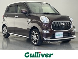 ダイハツ キャスト スタイル 660 G SAII 純正ナビ　バックカメラ　衝突軽減　禁煙車