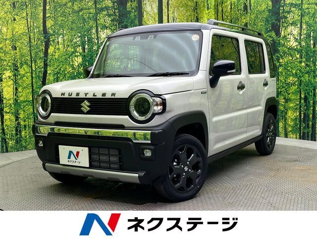 衝突被害軽減装置　レーダークルーズ　コーナーセンサー　スマートキー