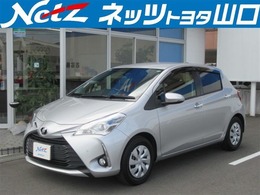 トヨタ ヴィッツ 1.3 F セーフティ エディションIII CDチューナー