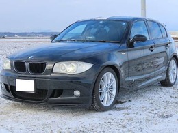 BMW 1シリーズ 116i 検2年　自社　ローンカノウ