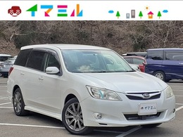 スバル エクシーガ 2.5 i-S アルカンターラセレクション 4WD パワーシート ETC ナビ フルセグ