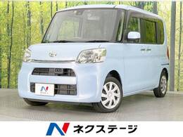 ダイハツ タント 660 L SAII 禁煙車　衝突軽減装置　ETC　ドラレコ