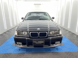 BMW M3 3.2 M3C 1998年最終モデル