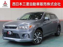 三菱 RVR 1.8 ローデスト G 4WD メモリーナビ・ETC