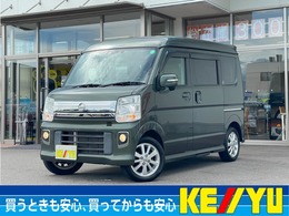 日産 NV100クリッパーリオ 660 G ハイルーフ 4WD 衝突軽減＆車線逸脱警報　純正SDナビ/地デ