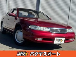 マツダ MS-8 2.0 タイプR-J 走行47000キロ　V6エンジン　電動シート