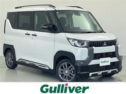 三菱 デリカミニ 660 T プレミアム 届出済未使用 9型DA  両側電動