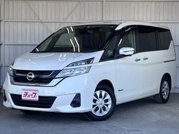 日産 セレナ 2.0 X Vセレクション 