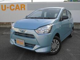 ダイハツ ミライース 660 L SAIII 