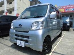 スバル サンバー 660 VCターボ 走行距離無制限　1年保証付