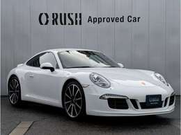 ポルシェ 911 カレラS PDK スポクロ　スポエグ　スポーツデザH　20AW
