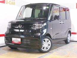 ダイハツ タント 660 X 