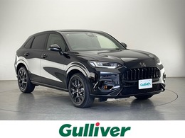 ホンダ ZR-V 2.0 e:HEV Z ブラックスタイル 4WD 純正ナビ 全方位 BOSE  ETC2.0