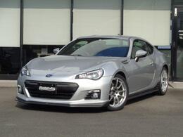 スバル BRZ 2.0 S ブリッドストラディアセミバケ