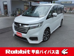 ホンダ ステップワゴン 1.5 スパーダ ホンダ センシング 純正ナビ・TV・バックカメラ・ドラレコ