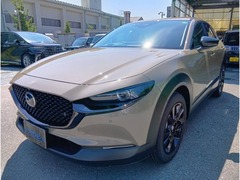 マツダ CX-30 の中古車 1.8 XD レトロ スポーツ エディション ディーゼルターボ 4WD 静岡県浜松市浜名区 380.0万円