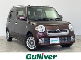 ダイハツ ミラココア 660 プラス X メモリナビ ワンセグTV スマートキー