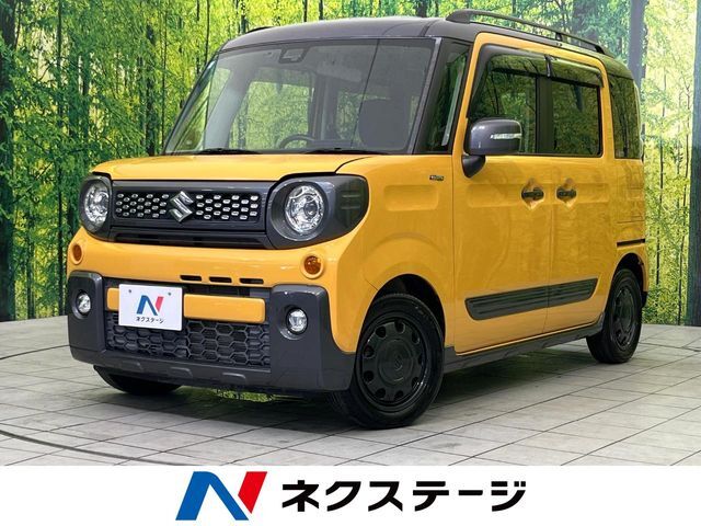 バックカメラ　両側電動スライド　シートヒーター　ETC