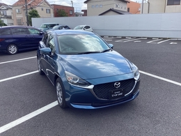 マツダ MAZDA2 15Sプロアクティブ 15Sプロ