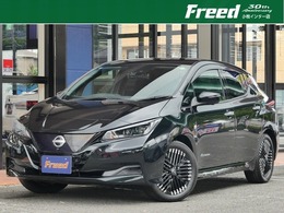 日産 リーフ X Vセレクション ニッサンコネクトナビ　プロパイロット