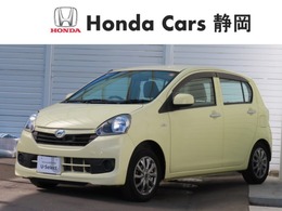 ダイハツ ミライース 660 L SA 車検整備付き 1年保証