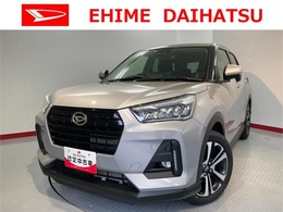 ダイハツ ロッキー 1.2 プレミアム G 電動パーキング　クルーズコントロール