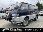 2.5 GLX エアロルーフ ディーゼルターボ 4WD