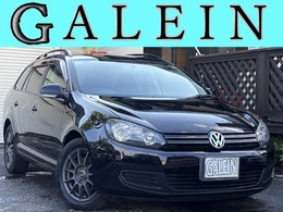 フォルクスワーゲン ゴルフヴァリアント TSI トレンドライン 検　2年/ナビ/Bluetooth/Bカメ/ETC/TV/