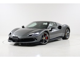 フェラーリ 296GTB F1 DCT FERRARI認定中古車 フロントレーダー フロ