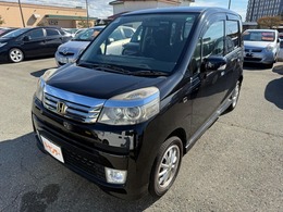 ホンダ ライフ 660 ディーバ 4WD 