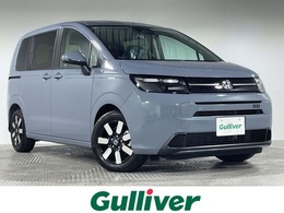 ホンダ フリード 1.5 e:HEV エアー EX 登録済未使用車 純正9型DA ナビセンシング