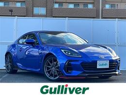 スバル BRZ 2.4 S 9インチナビ バックカメラ ETC2.0