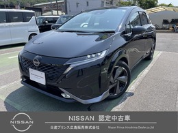 日産 ノートオーラ 1.2 G 禁煙ワンオーナー　純正ナビ　前後ドラレコ