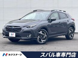 スバル クロストレック 2.5 プレミアム S:HEV EX 4WD アイサイトX 11.6インチHDDナビ