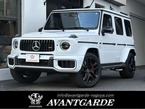 G63 (ISG) 4WD MP202502