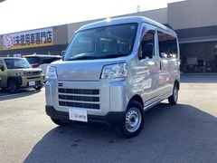 ダイハツ ハイゼットカーゴ の中古車 660 デラックス 大阪府堺市北区 122.8万円